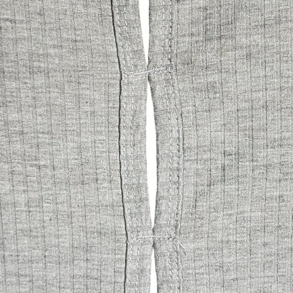 Betsey Johnson Performance tank top split in the back - Picture 6 of 7